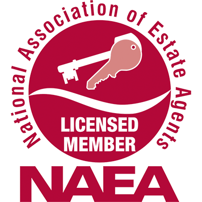 NAEA Logo